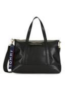 Tommy Hilfiger Lottie Pvc Crossbody Bag