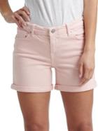 Lucky Brand Classic Stretch Shorts