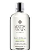 Molton Brown Coco And Sandalwood Body Wash/10 Oz.