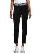 Juicy Couture Sporty Velour Leggings
