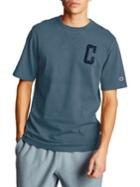 Champion Vintage Wash Heritage Cotton Tee