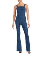 Guess Cotton-blend Overalls