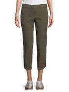 Trina Turk Sprout Crop Pants