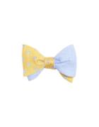 Brooks Brothers Floral Bow Tie