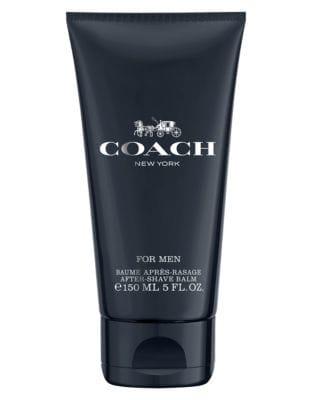 Coach For Men After-shave Balm