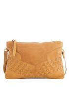 Day And Mood Marley Leather Mini Crossbody Bag