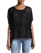 Free People June Knit Top