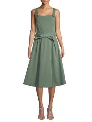 Vero Moda Laurel Sleeveless Midi Dress