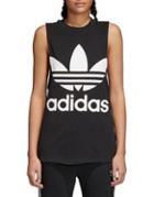 Adidas Originals Trefoil Tank Top