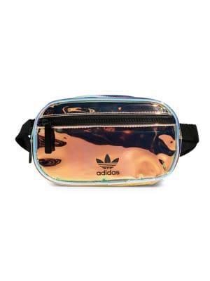 Adidas Originals Iridescent Belt Bag