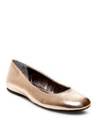 Steven By Steve Madden Anniie Leather Flats