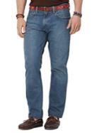 Polo Ralph Lauren Hampton Straight Fit Stanton Jeans