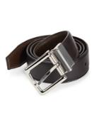 Cole Haan 32mm Reversible Leather Belt