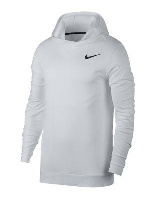 Nike Training Hooded Jacket