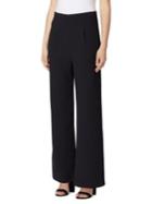 Tahari Arthur S. Levine Wide Leg Pants