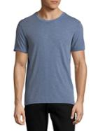 Selected Homme Short-sleeve Cotton Tee