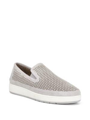 Donald J Pliner Maddox Slip-on Sneakers