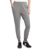 Karen Kane French Terry Relaxed-fit Sweatpants