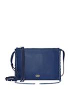 Vince Camuto Litzy Leather Crossbody Bag