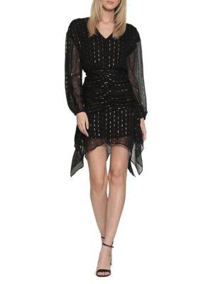 Walter Baker Elodia Mini Dress