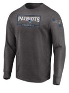 Majestic New England Patriots Nfl Kick Return Tee
