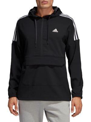 Adidas Sport Id Woven Anorak