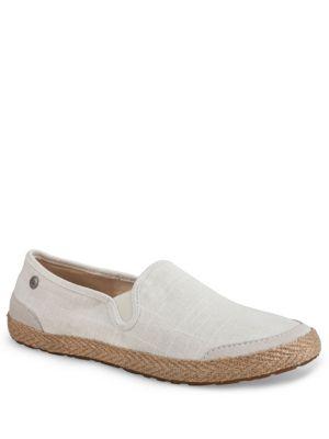 Ugg Delizah Slip-on Flats