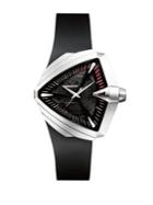 Hamilton Ventura Tri-auto Watch