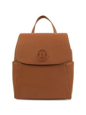 Nanette By Nanette Lepore Mini Lucinda Pvc Backpack