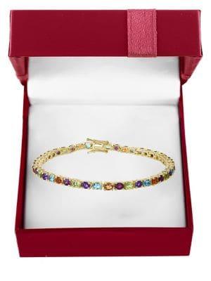 Effy Multi-stone Bracelet