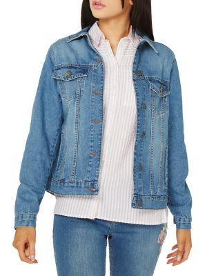 Dorothy Perkins Midwash Denim Jacket
