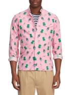 Polo Ralph Lauren Classic-fit University Bears Oxford Shirt