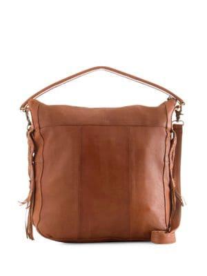 Day And Mood Koko Tassel Hobo Bag