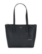 Kate Spade New York Small Lucie Leather Tote