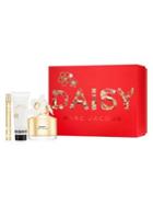 Marc Jacobs Daisy 3-piece Fragrance Set
