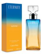 Calvin Klein Eternity Women Eau De Perfume