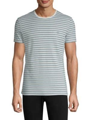 Strellson Roof Striped T-shirt