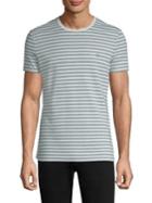 Strellson Roof Striped T-shirt