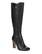 Louise Et Cie Zanda Leather Tall Boots