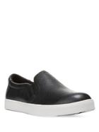 Dr. Scholl's Scout Slip-on Leather Sneakers