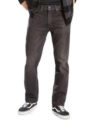 Levi's 505&trade; Regular-fit Jeans