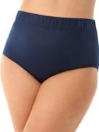 Miraclesuit Plus Solid Swim Bottoms