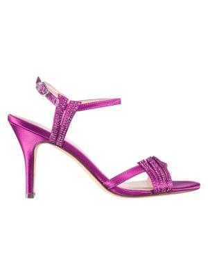 Nina Vayla High Heel Sandals