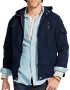 Polo Ralph Lauren Waimea Windbreaker