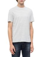 Calvin Klein Jeans Slim-fit Logo T-shirt