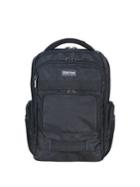 Kenneth Cole Reaction Pindot Triple Compartment Commuter Backpack