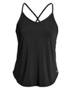 Under Armour Free Cut Strappy Tank
