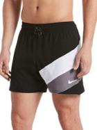 Nike Optic Camo Mesh Signal Volley Shorts