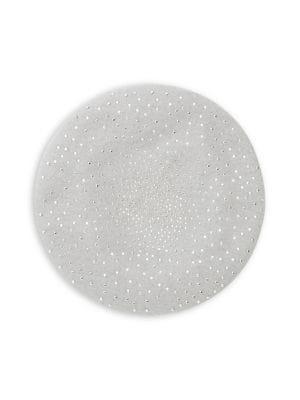 Lord & Taylor Classic Studded Beret