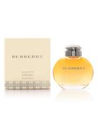 Burberry Classic For Women Eau De Parfum Spray